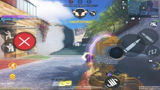 Heartless 🥶 | CODM Montage