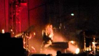 rocknycliveandrecorded.com: Beach House @FYF fest