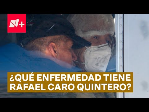 ¿Qué enfermedad tiene