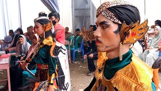 Download Lagu TARIAN KUDA KEPANG 🦄 EBEG NGUDI RAHAYU TEMETES 📍 WONOHARJO WANASARI ROWOKELE MP3