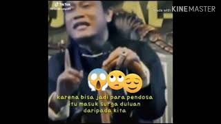 Kata-kata mutiara Gus miftah.#gus miftah#kata mutiara.