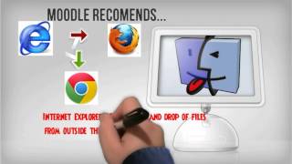 Moodle Browsers screenshot 1