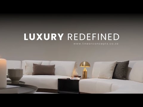 Lemans Comfort brings modern sophistication and versatility to any space.