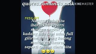 ~ durasi 30 detik ~ Kata kata galau dan menyentuh hati | video galau | editor galau | team quotes ga