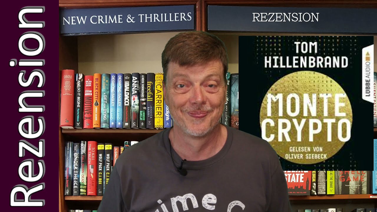 Buch Montecrypto content media