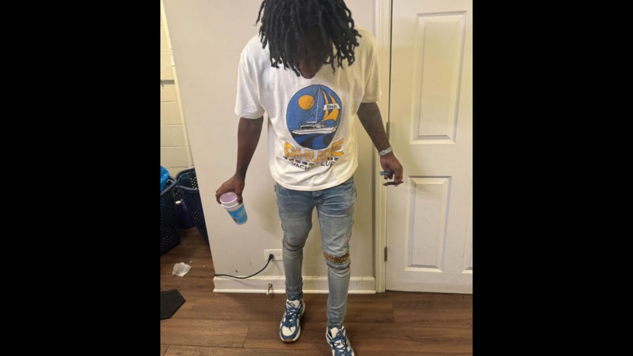 (FREE) Rell Vert Type Beat 2025 - "Reaper"