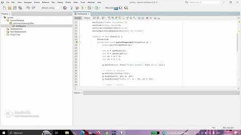 tugas Penjelasan kode grafika komputer 