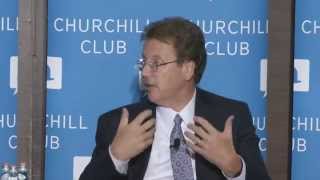 10.12.15 Augmenting Human Intelligence AI and the Future of Cognitive Computing