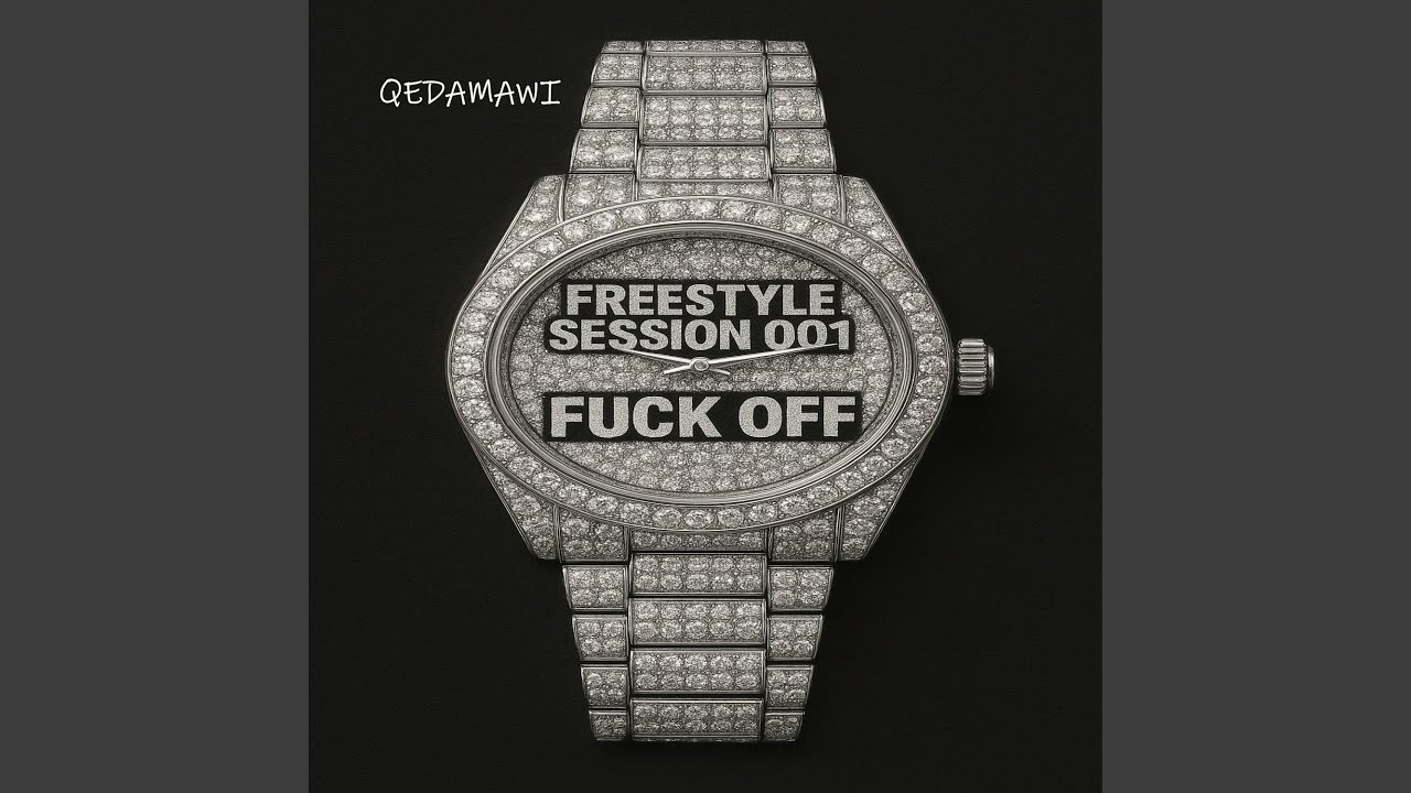 Freestyle Session 001 Fuck Off