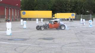 konbana ånge mk 20130901 t-23 meanbunny