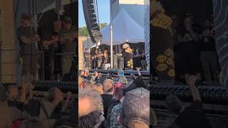 MELVINS in Asheville, September 2026