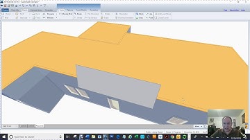 How to sketch flat top mansard roof in Xactimate (Xactimate)