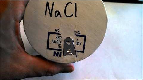 Matter Classification Tutorial