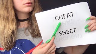 ASMR En Español | Roleplay Profesora De Inglés (ASMR Spanish) screenshot 5