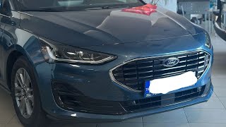 Ford Focus 4.5 Titanium Still Merak edilenler & Kronik problemler & Alınır mı?
