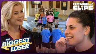Eliminated Contestants RETURN | The Biggest Loser
