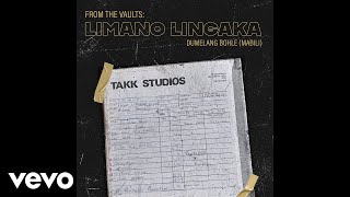 Limano Lingaka - Mponeng (Official Audio)