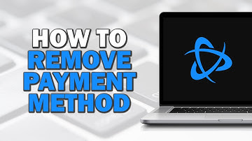 How To Remove Payment Method on Battle Net (Quick Tutorial)