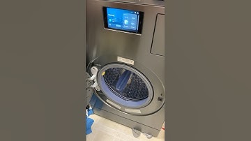 Samsung Bespoke AI Laundry Combo Basic 4 Month Review Costco