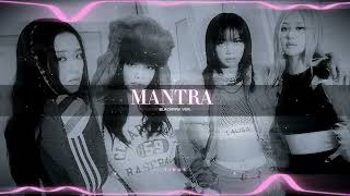 MANTRA - BLACKPINK COVER ( How to sing Blackpink Jennies Mantra )
