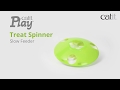 Catit - Treat Spinner