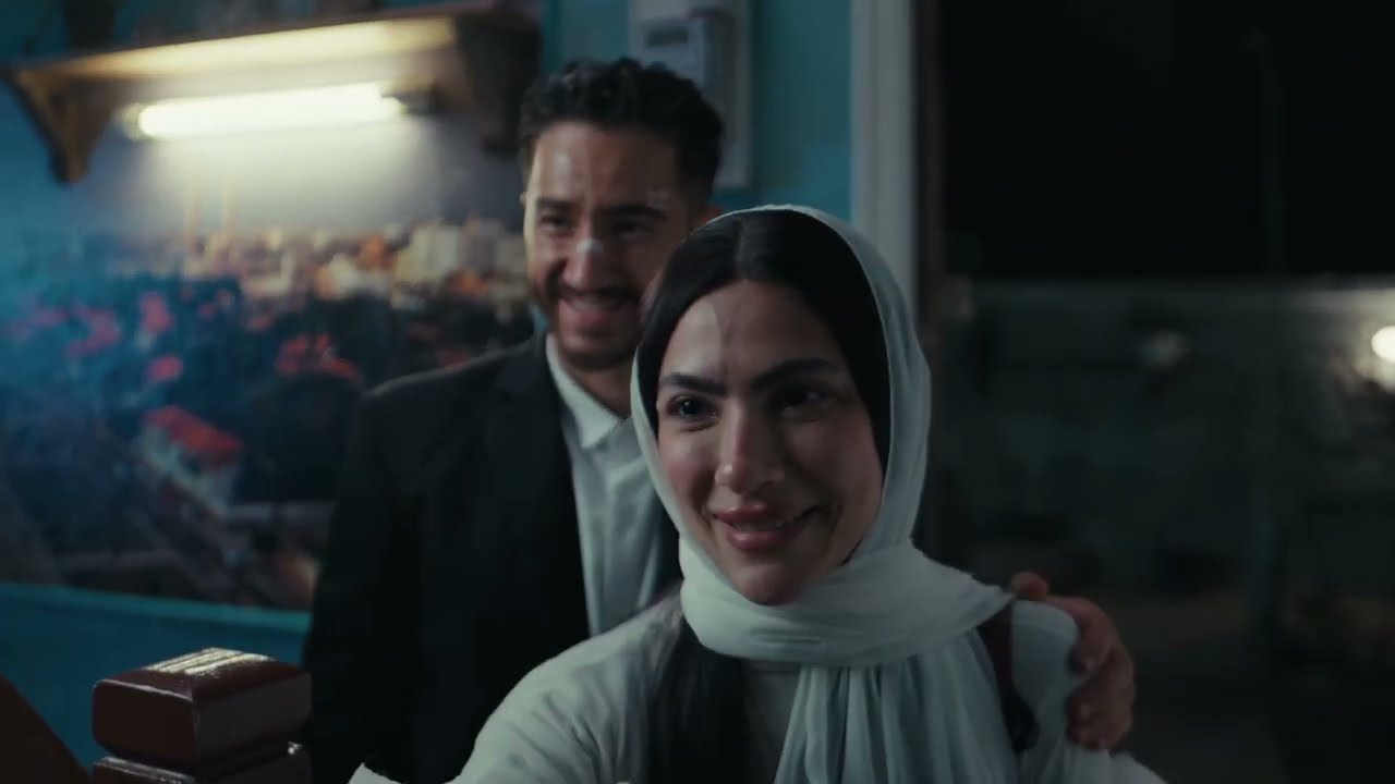 دخلة احلام وهيما ❤😂 .. صاحب استجدع معاه وهيبيتوا في بيته❤ | سوا سوا