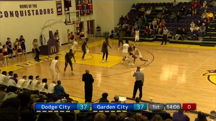 Bruce Hodges Dodge City