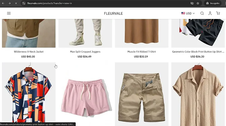 Fleurvale.com Reviews: Is Fleurvale luxury product Legit or a Scam? Honest Review Before You Shop