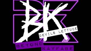 Beyond Kayfabe Podcast - Episode 2 - The Devil's Lettuce