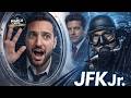 The JFK Jr. Detail the Navy Diver Was Told Not to Explain - Dec 12 2025
