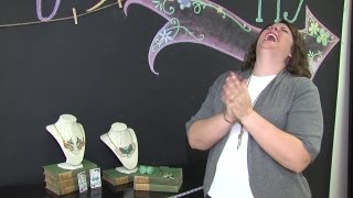 WEB EXTRA: Shack's interesting interview technique