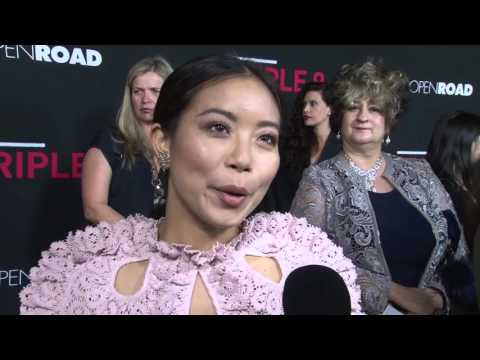 Michelle Ang desktop Wallpapers