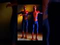 The First Spider-Man Costume Test (2002) 🕷️