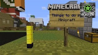 Minicraft - Minecraft - Things to do in screenshot 3