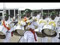 Trinidad & Tobago Defence Force Steel Orchestra | Jamaica Military Tattoo 2012