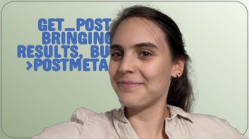Wordpress: get_post_meta bringing back results, but $wpdb-postmeta doesn