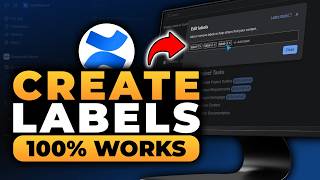 How To Create Labels in Confluence (𝟮𝟬𝟮𝟲) | 100% WORKS | NO Yapping, To The Point! | FAST & EASY How To Create Labels in Confluence (𝟮𝟬𝟮𝟲) | 100% WORKS | NO Yapping, To The Point! | FAST & EASY