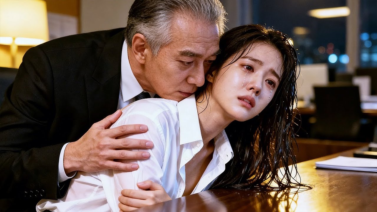 El marido la entrega a otra—ella se casa rápido con su tío, ¡quien ya estaba enamorado de ella!