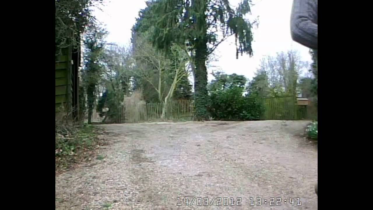 Cable theft in Stoke by Clare Suffolk