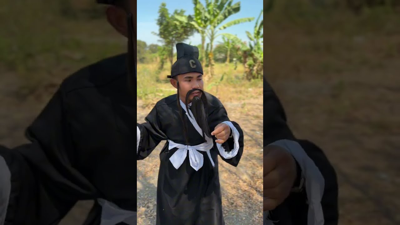 គួនអុីTao Bao🤣 #កៅអៀកយិនសុិនយ៉ាងធា