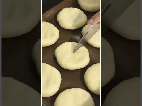 کلوچه خرمایی