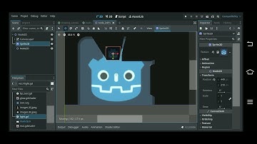 custom point light [Godot 4.3]