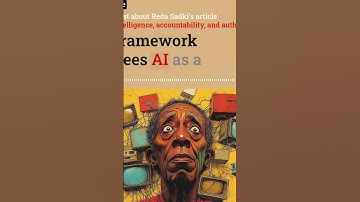 AI: Your New Coworker for Global Health