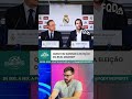 Quem vai ganhar a eleição do Real Madrid?