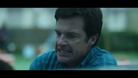 Marty Byrde road rage ! ozark season 4 part 2