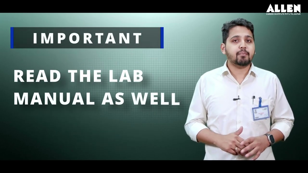 🔥 JEE Main Paper Analysis Series by ALLEN Expert | Redox  | Chemistry