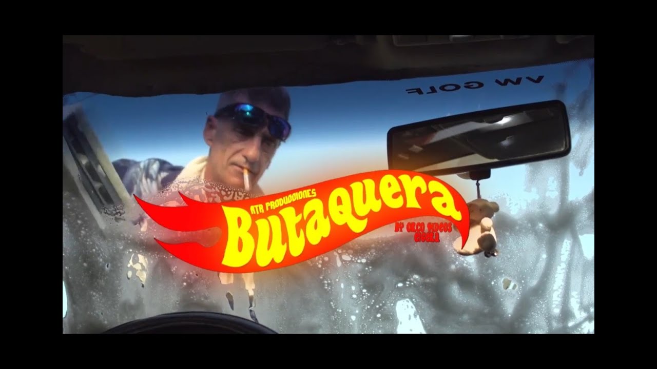 Grillo Ponete Piyo - Butaquera