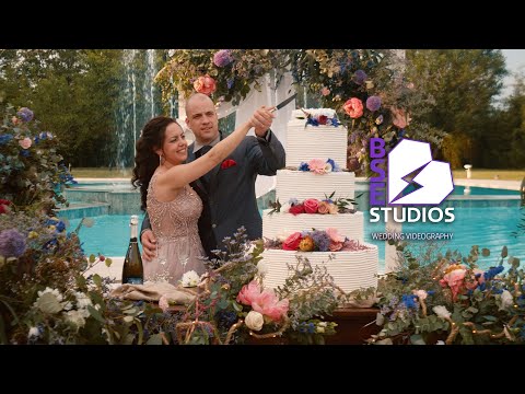 WEDDING VIDEOGRAPHY - Matrimonio di Chriseis e Andrea  -