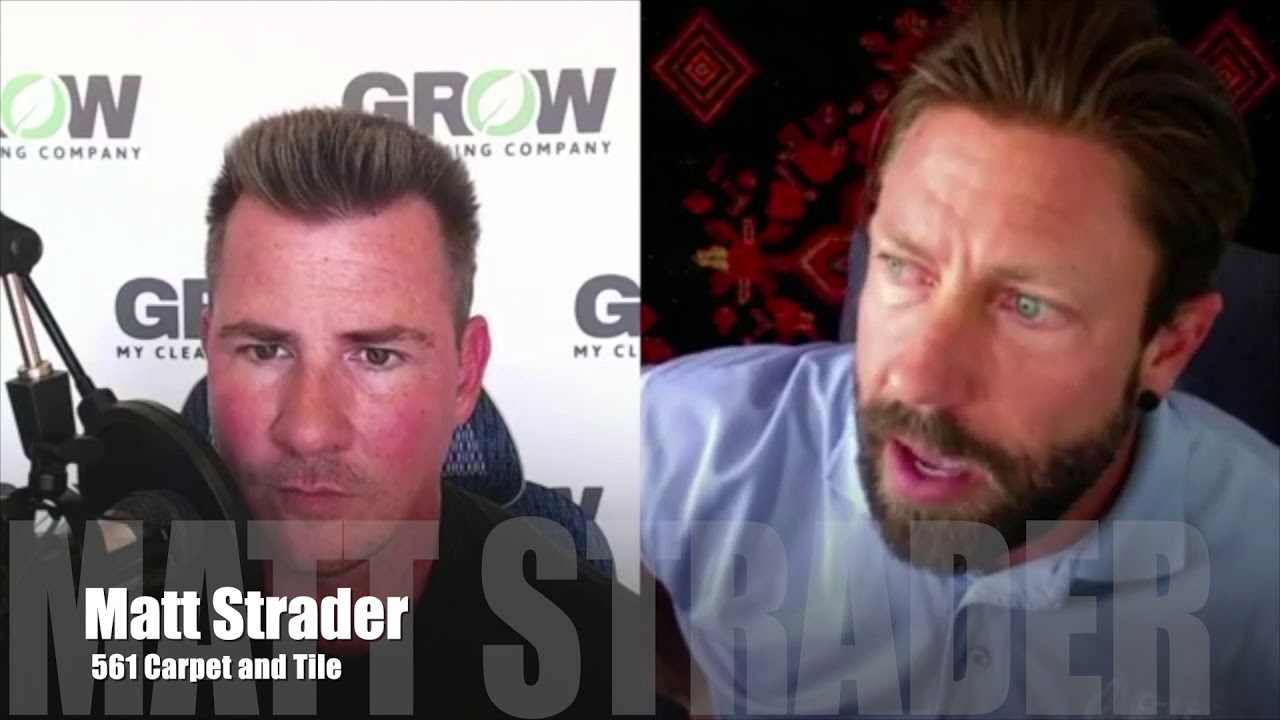 Matt Shares The Value of The Clean Profit Method