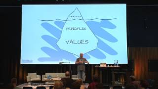 devopsdays Amsterdam 2017 - Edward van Deursen   GDPR in DevOps for Dummies